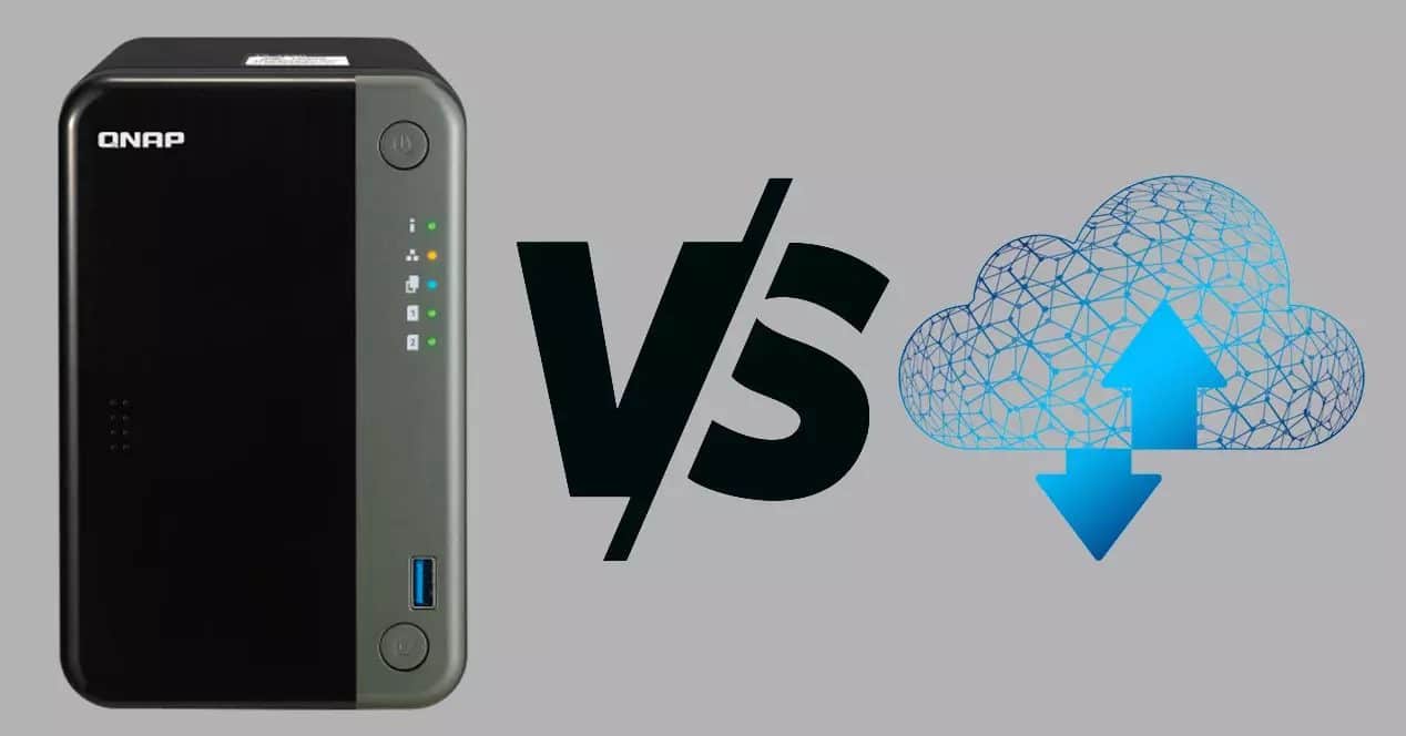 Nas Vs Cloud. Vantaggi e svantaggi di queste soluzioni e quale scegliere Nas Vs Cloud. Vantaggi e svantaggi di queste soluzioni e quale scegliere